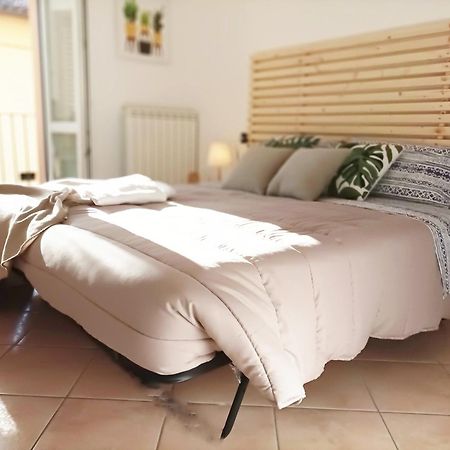Quick Home - Interno 45 Biella Dış mekan fotoğraf