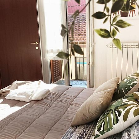 Quick Home - Interno 45 Biella Dış mekan fotoğraf