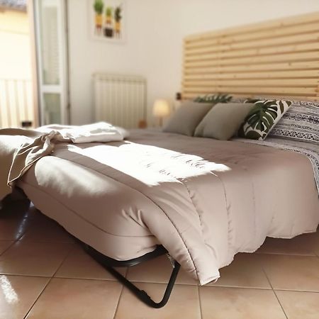 Quick Home - Interno 45 Biella Dış mekan fotoğraf