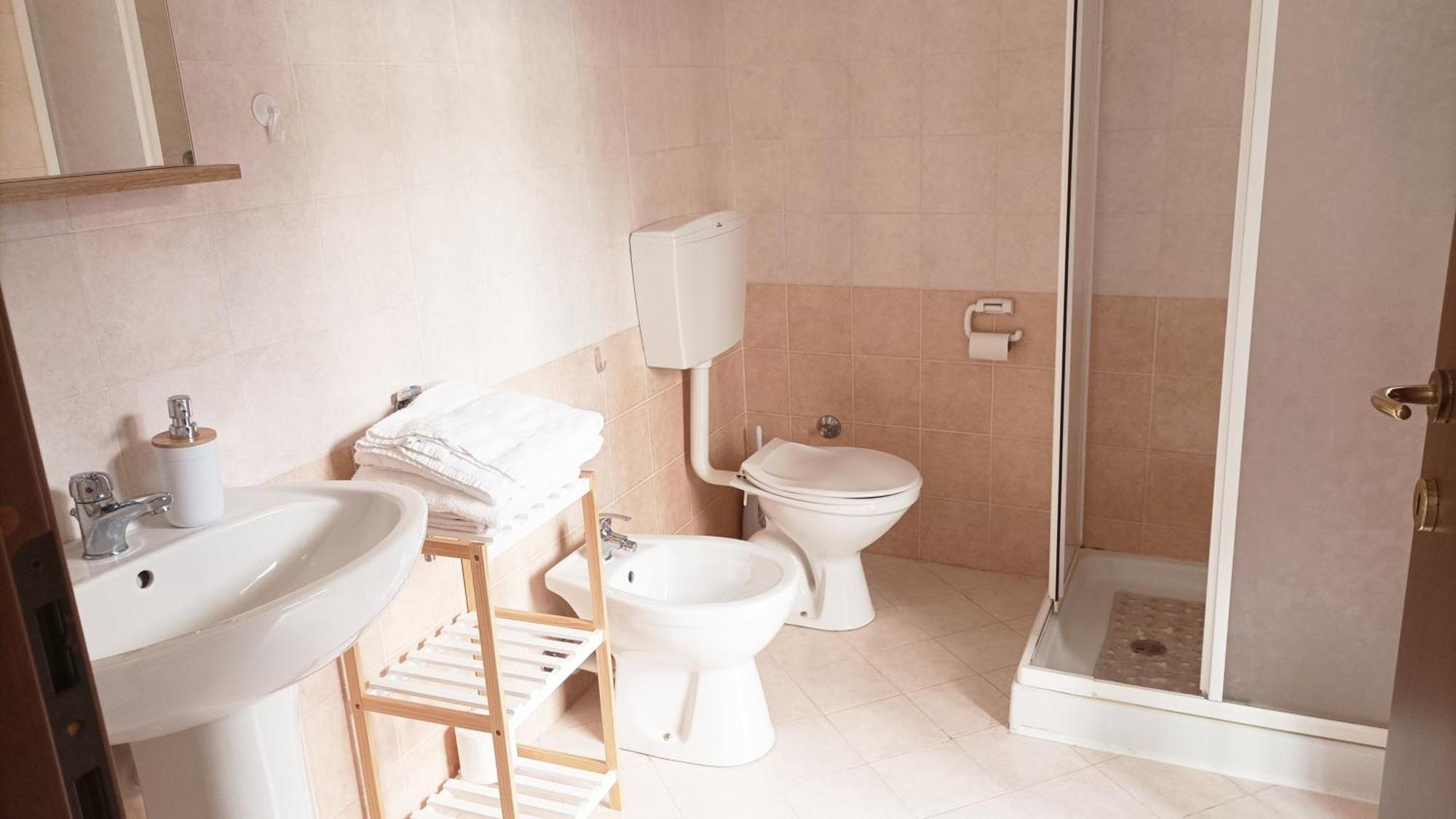 Quick Home - Interno 45 Biella Dış mekan fotoğraf
