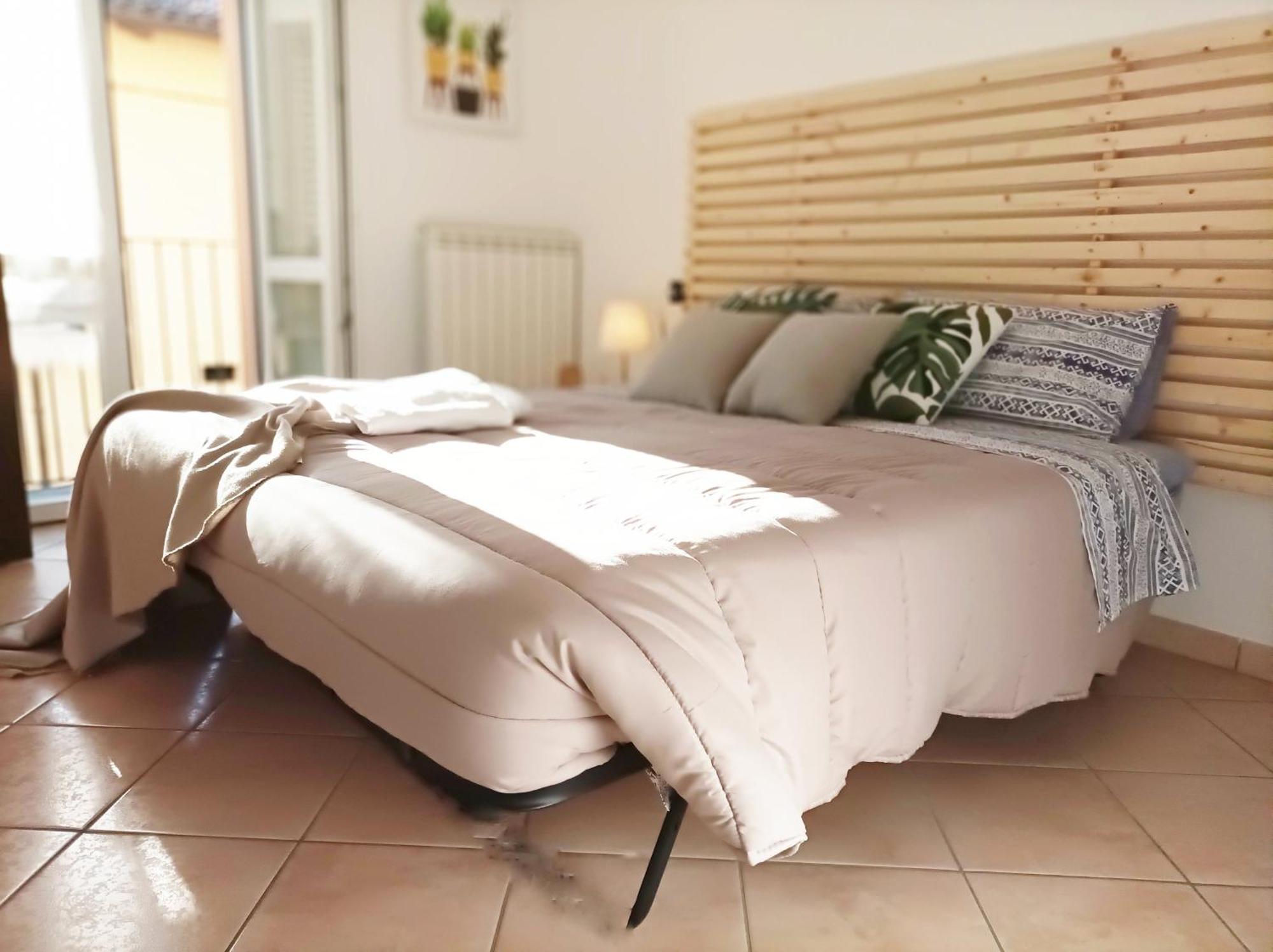 Quick Home - Interno 45 Biella Dış mekan fotoğraf
