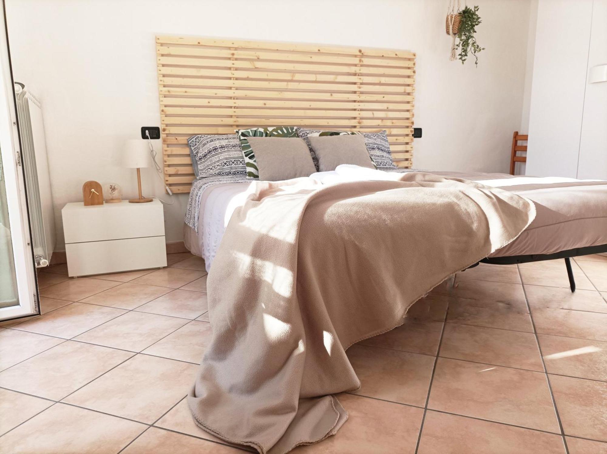 Quick Home - Interno 45 Biella Dış mekan fotoğraf