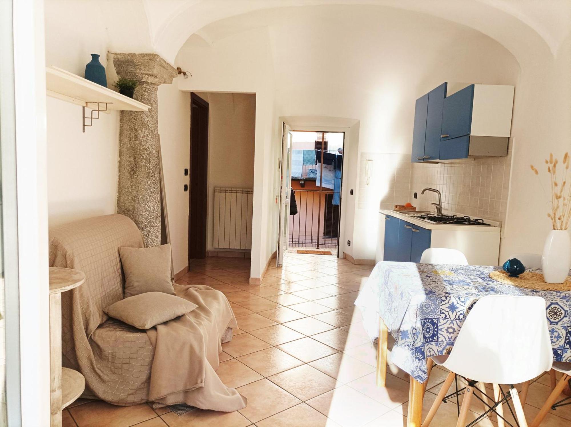 Quick Home - Interno 45 Biella Dış mekan fotoğraf