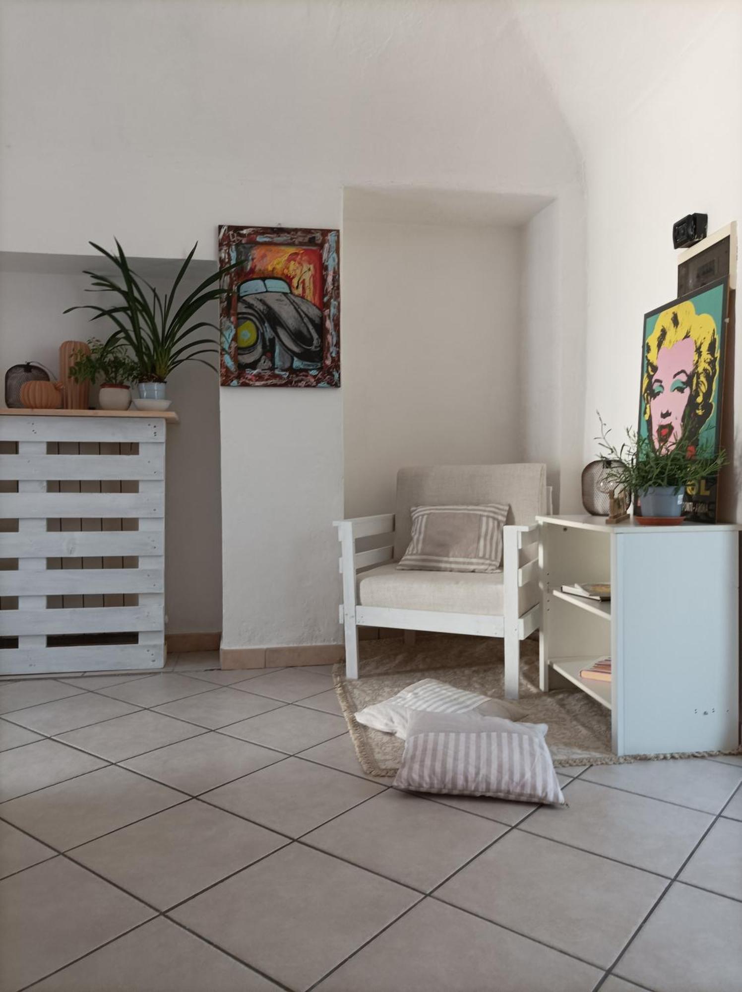 Quick Home - Interno 45 Biella Oda fotoğraf
