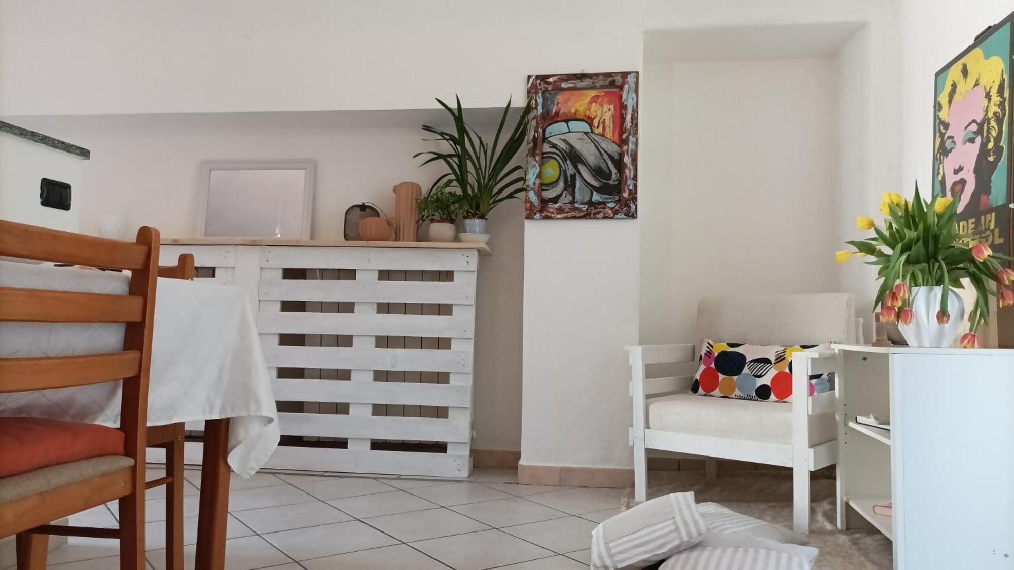Quick Home - Interno 45 Biella Oda fotoğraf
