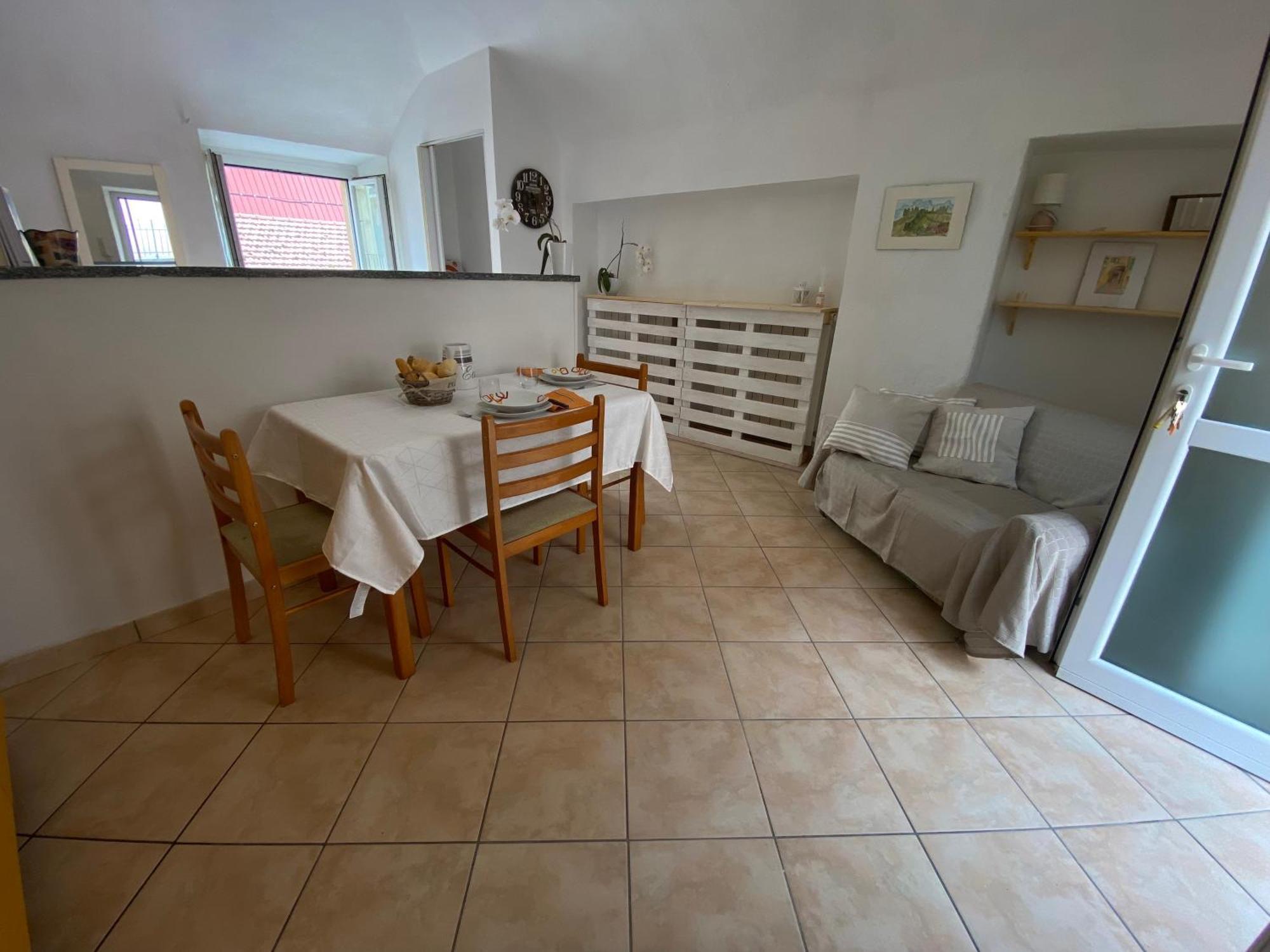 Quick Home - Interno 45 Biella Oda fotoğraf