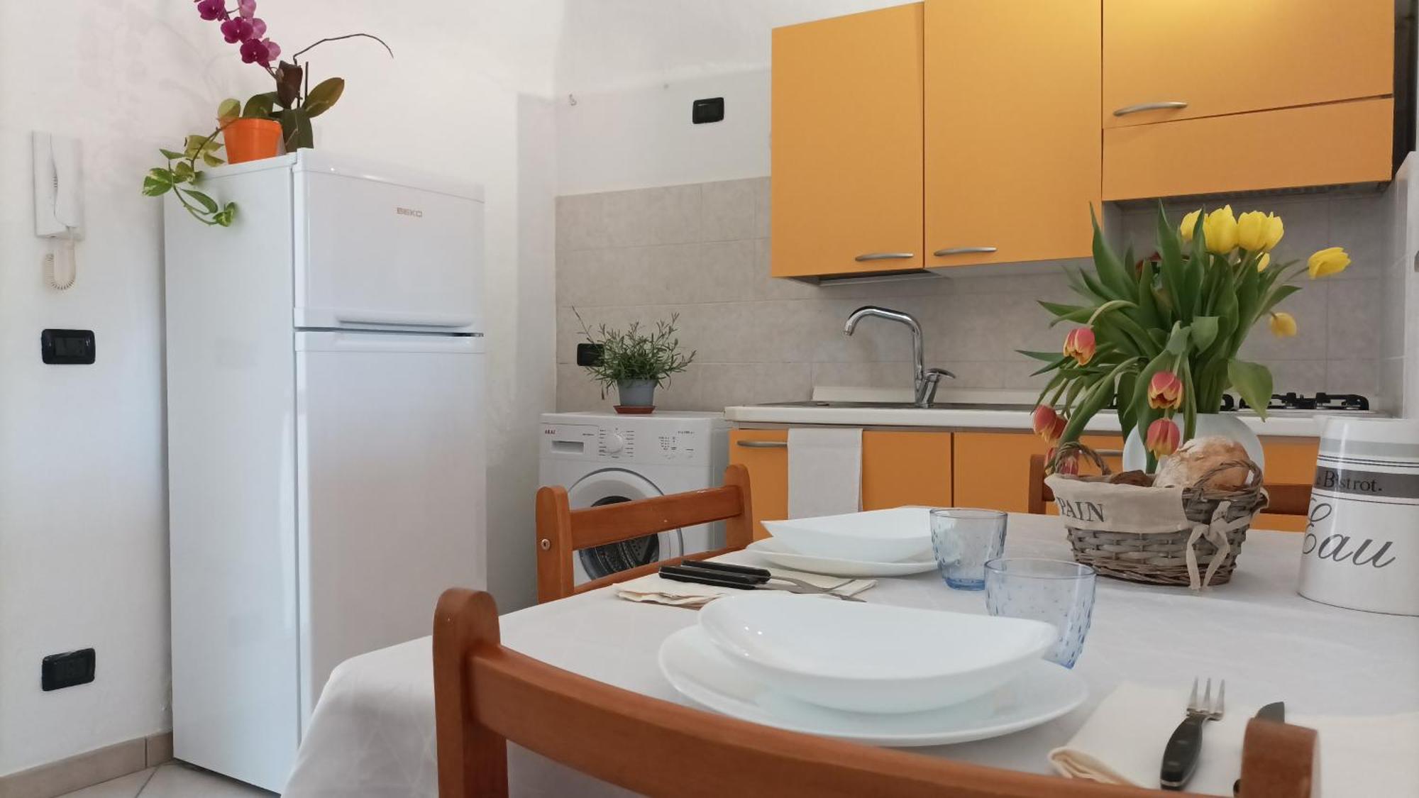 Quick Home - Interno 45 Biella Oda fotoğraf
