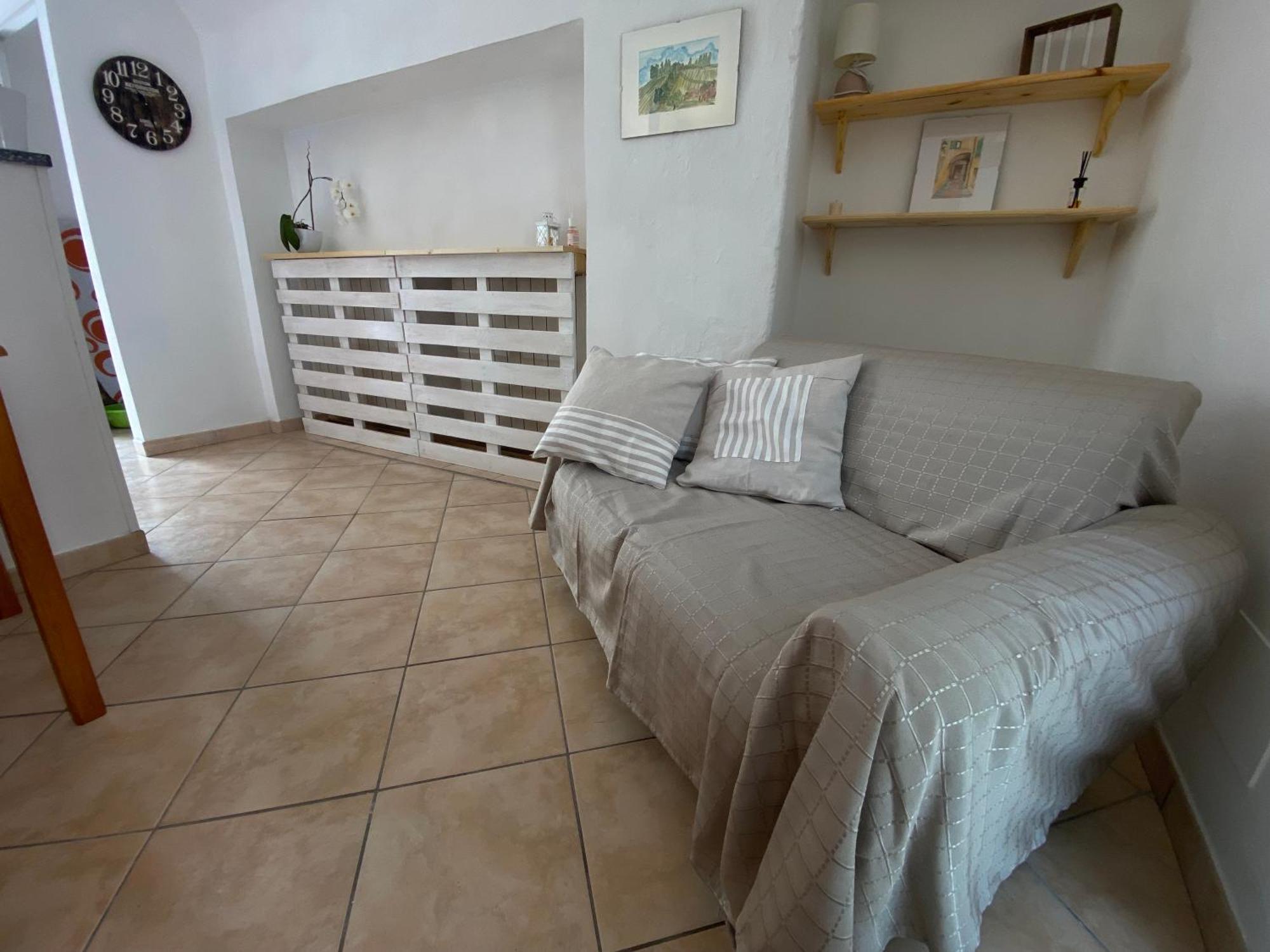 Quick Home - Interno 45 Biella Oda fotoğraf